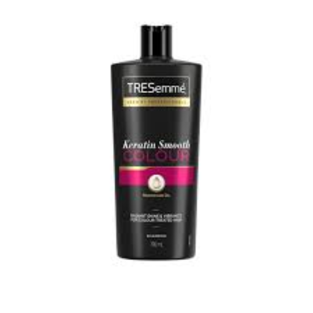 TRESEMME SHAMP KERATIN SMOOTH COLOR 739ML